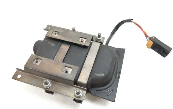Rolls-Royce Silver Spur Central locking motor 