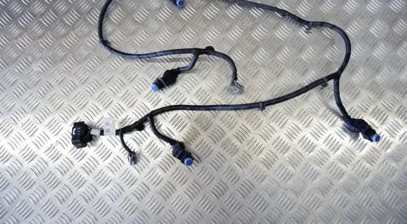 Hyundai Tucson TL Parking PDC sensor 91890D7110 95720D3000R3U 95720D3000