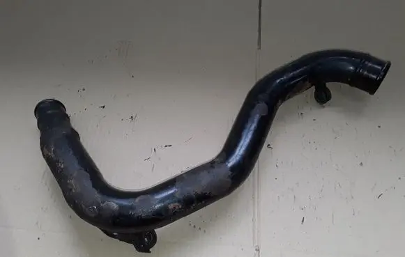 Citroen C-Crosser Intercooler hose/pipe NOCODE