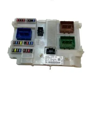 Volvo V60 Fuse module 31327996 BG9T14C256GA 31327996AA