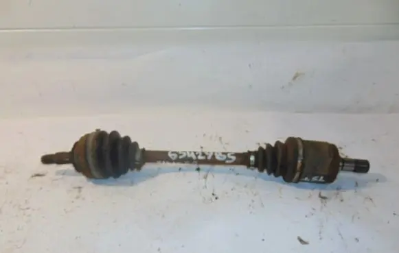 Honda Civic Front driveshaft 44010ST3E50