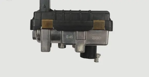 Ford Connect Turbine electric control actuator G-045 SREA 752406-0045