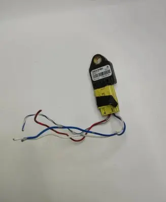 Mitsubishi Outlander Airbag deployment crash/impact sensor 8651A001 39754C TBZME0267Z1028