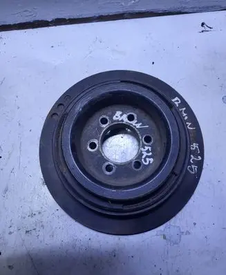 BMW 5 E39 Crankshaft gear 