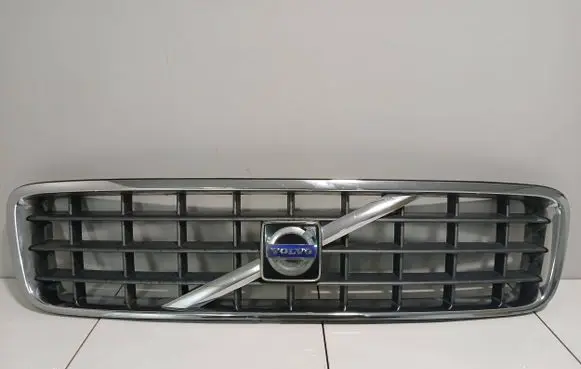 Volvo XC90 Front bumper upper radiator grill 30678983 30678980 R235B