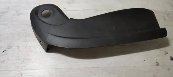 Fiat Tipo Seat trim 
