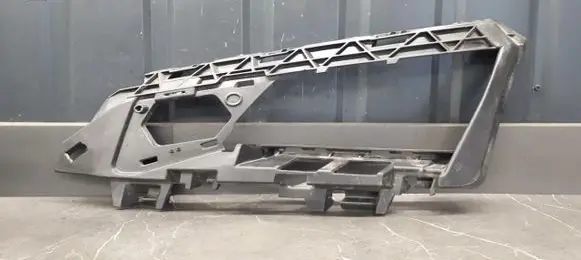 Skoda Kodiaq Front bumper mounting bracket 565807055