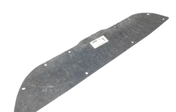 Other trunk/boot trim element