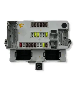 Fiat 500L BSM Control unit 52054907 10R041061 116RI000030