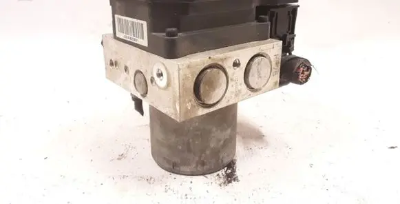 Hyundai i40 ABS Pump 589203Z970 N349C4D 5508