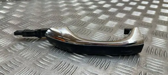 Audi A8 S8 D5 Front door exterior handle 4N0837207