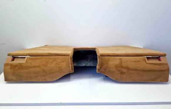 Mercedes-Benz SL R129 Glove box A1296840279 1296840179
