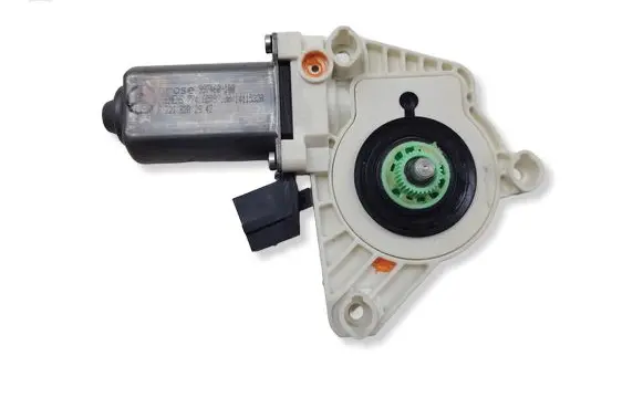 Mercedes-Benz S W221 Rear door window regulator motor A2218202942