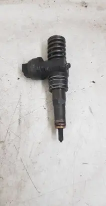 Volkswagen Phaeton Fuel injector 07Z130073H