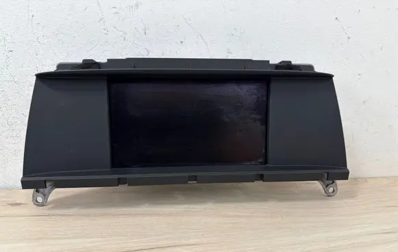 BMW X3 F25 Screen/display/small screen 9231321 0012887197
