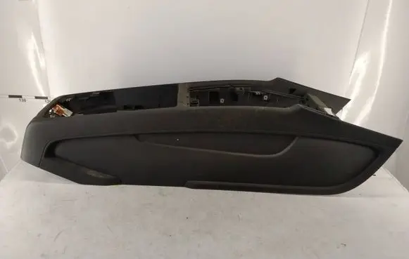 Audi Q7 4L Center console 4L1863244C