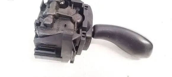 BMW 5 GT F07 Gear shifter/selector 929690401