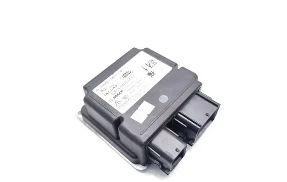 Jaguar XE Airbag control unit/module GX73-14D374-AJ 0285013333
