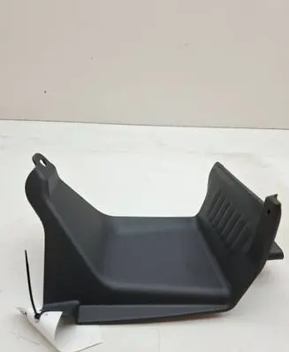 Fiat Ducato Front sill trim cover
