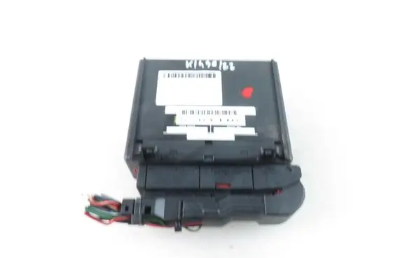 Saab 9-3 Ver1 Central body control module 5263116