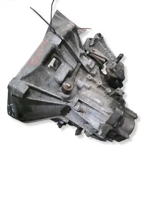 Fiat Punto (188) Manual 5 speed gearbox 46736750