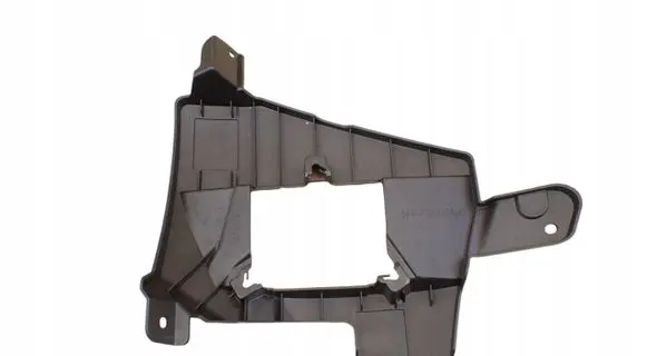 Mazda CX-30 Front bumper mounting bracket DFR550153