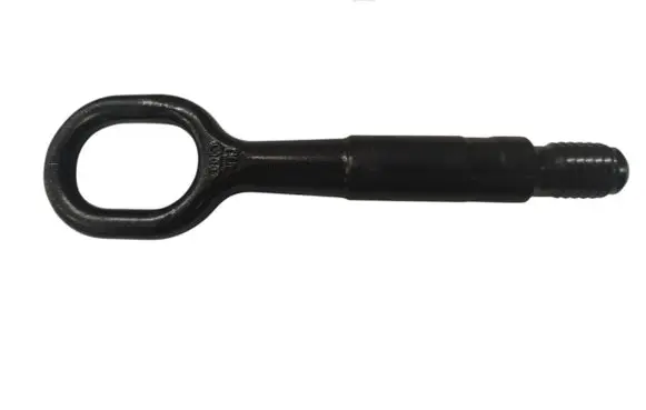 Audi A7 S7 4G Towing hook eye 8K0805615