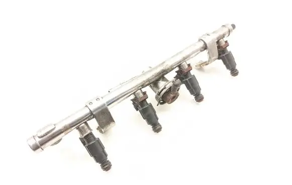 Fuel injectors set