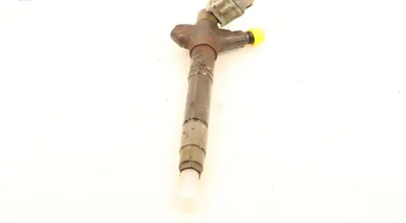 Toyota Verso Fuel injector 2367026071