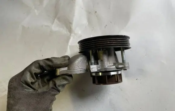 Hyundai i30 Water pump