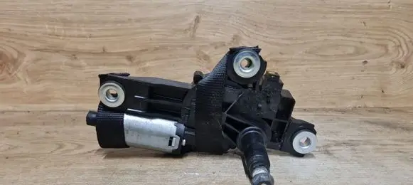 Volvo C30 Rear window wiper motor 31290792