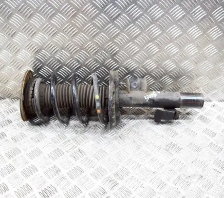 Ford Mondeo MK IV Front shock absorber/damper 6G9118K001GAJ
