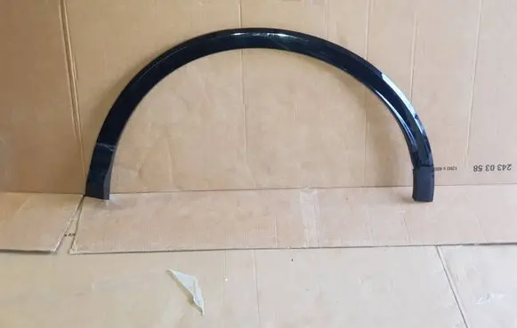 Audi Q4 Sportback e-tron Rear arch trim 89A853817E