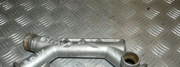 Renault Espace III Engine coolant pipe/hose