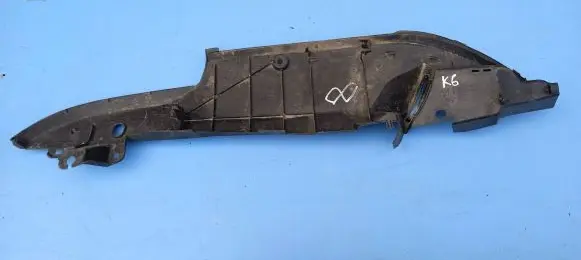 Lexus RX 450H Fender end trim 5380848060