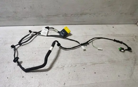 Peugeot 308 Seat wiring loom 1302295X P35565 35565