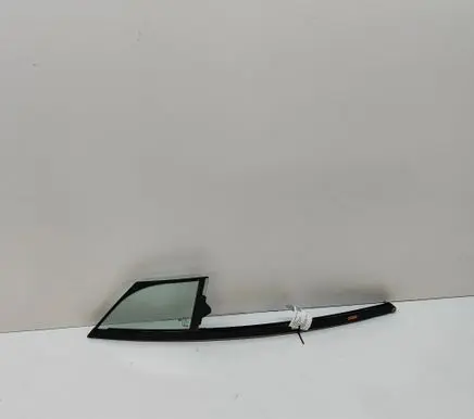 BMW i3 Front door vent window glass four-door 43R007951 7289042