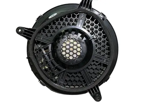 Audi A3 S3 8V Subwoofer speaker 8V0035412B