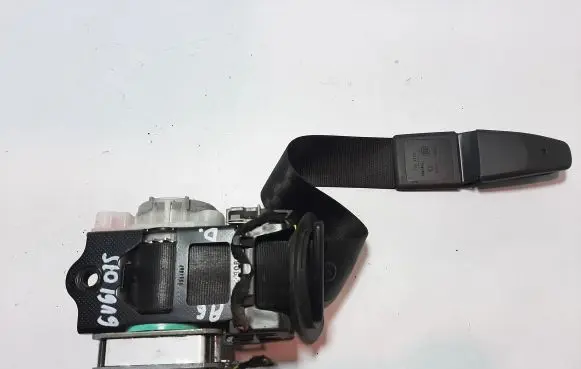 Audi A6 S6 C7 4G Front seatbelt 4G8857706D