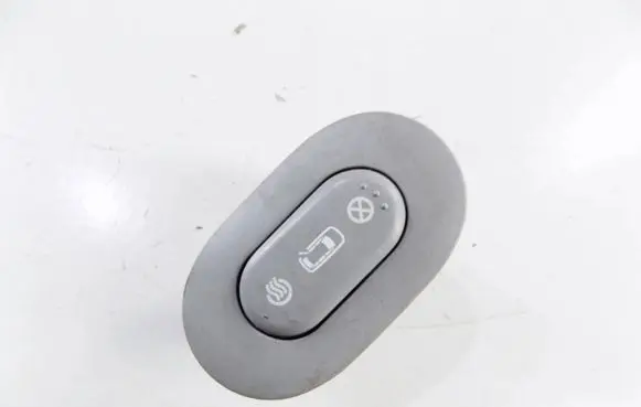 KIA Carnival Quarter vent window switch 935904d100