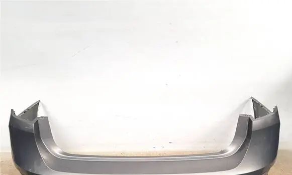 BMW 7 G70 Rear bumper