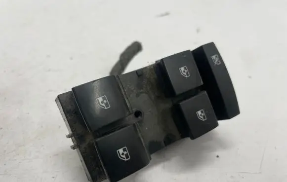 Opel Insignia A Electric window control switch 22915118