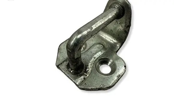 Fiat 500 Abarth Front door lock loop/hook striker B792