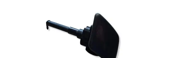 Volvo XC90 Headlight washer spray nozzle cap/cover 30678957