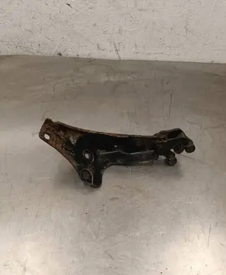 Citroen Berlingo Sliding door lower roller guide/hinge 9680486680J 0218D