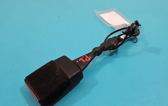 BMW X3 G01 Front seatbelt 7414301 IMPRK1457346