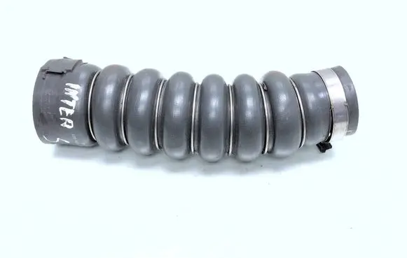 Chevrolet Captiva Intercooler hose/pipe TOH001