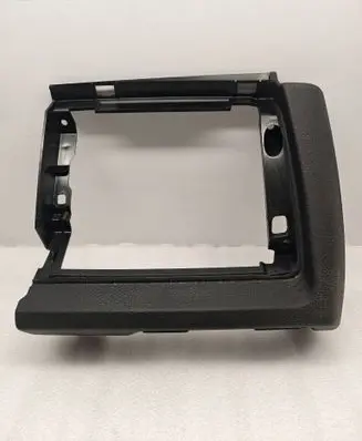 Glove box frame