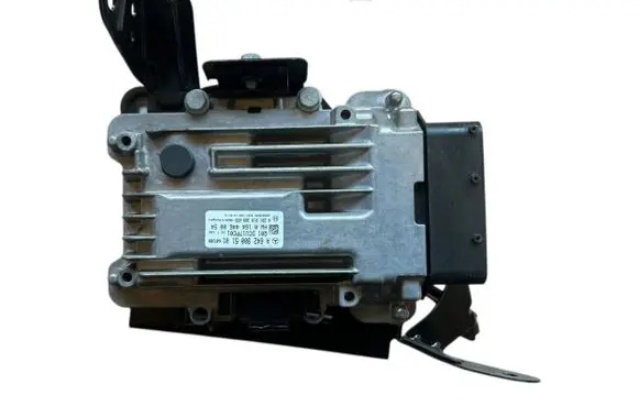 Mercedes-Benz ML W164 Engine control unit/module A6429005101 A1644460054 0281019309