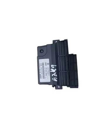 Audi A6 S6 C6 4F Power management control unit 4F0907280A 4F0910280